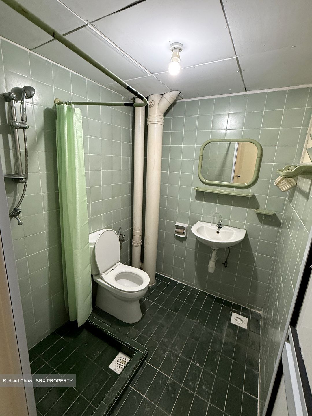 Ivory Heights (D22), Condominium #520157691